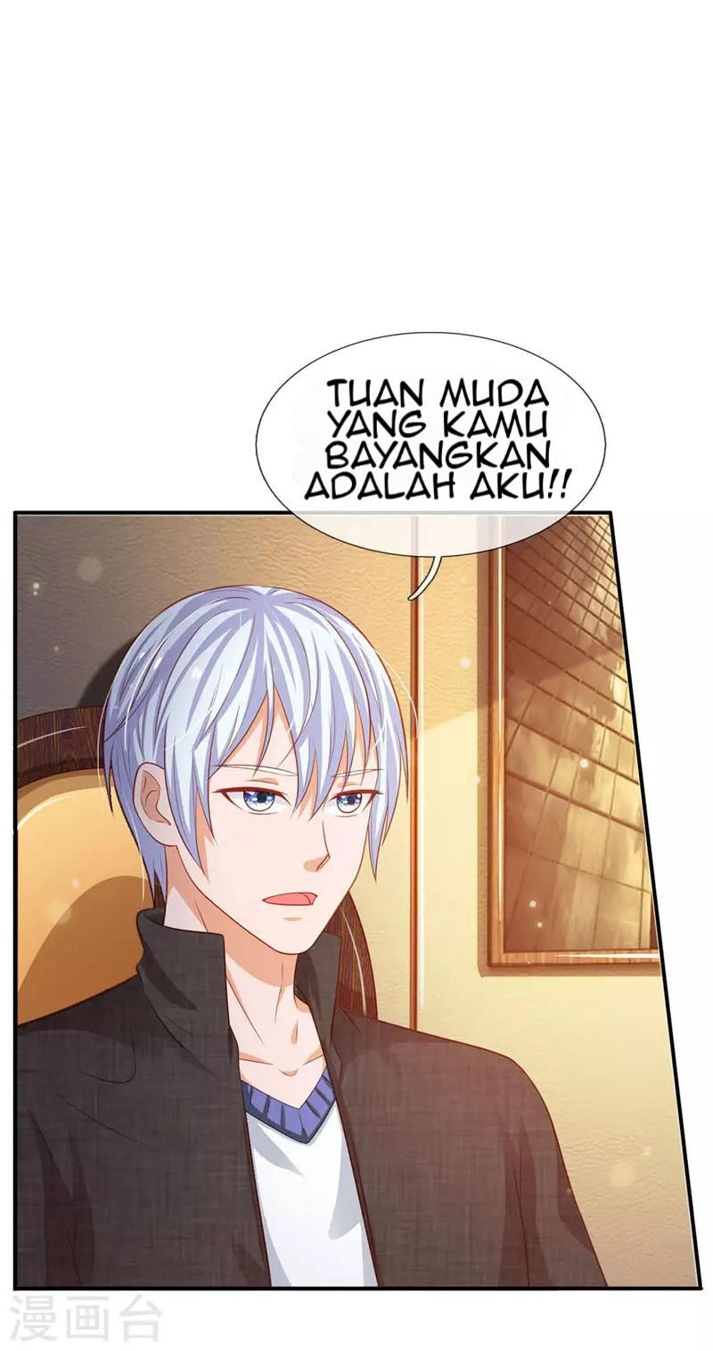 Halaman 20 dari I am Daxianzun Chapter 76