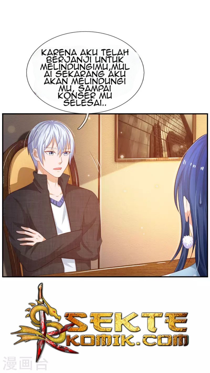 Halaman 21 dari I am Daxianzun Chapter 76