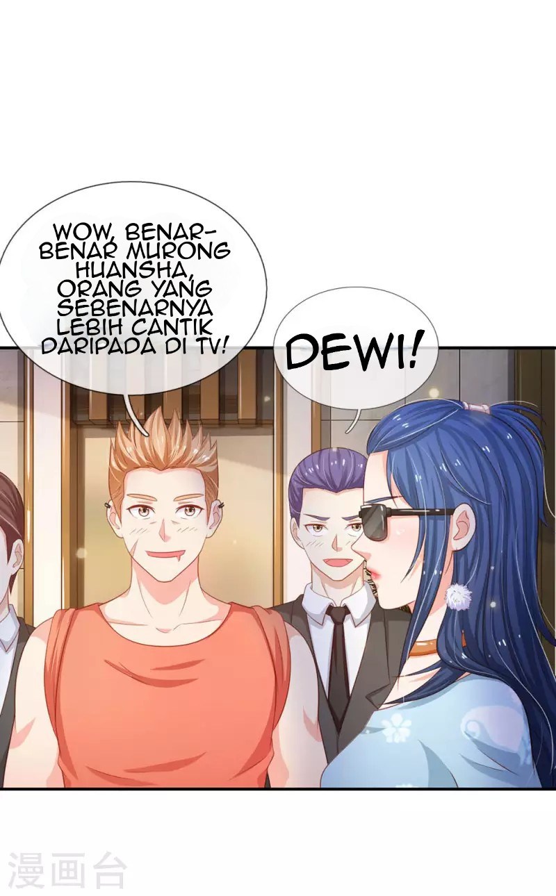 Halaman 4 dari I am Daxianzun Chapter 76