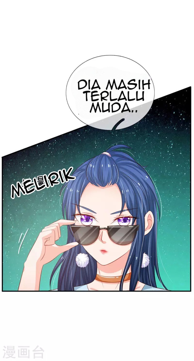 Halaman 7 dari I am Daxianzun Chapter 76
