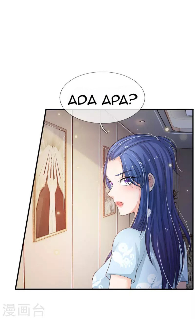 Halaman 11 dari I am Daxianzun Chapter 77
