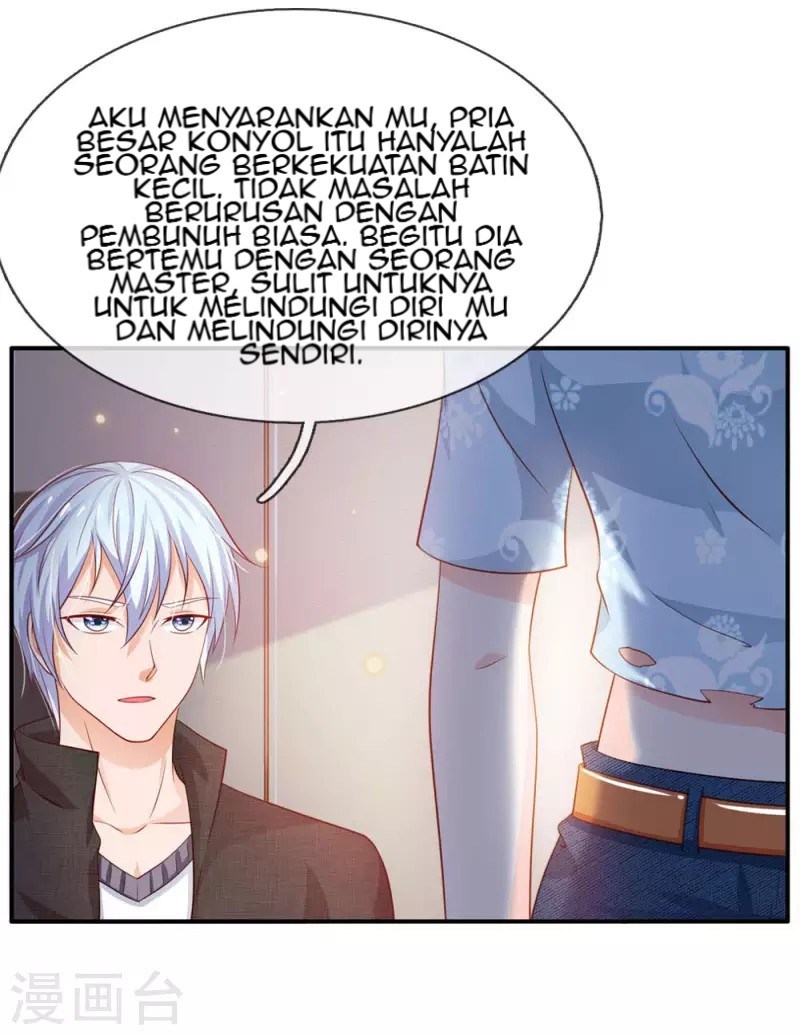 Halaman 12 dari I am Daxianzun Chapter 77
