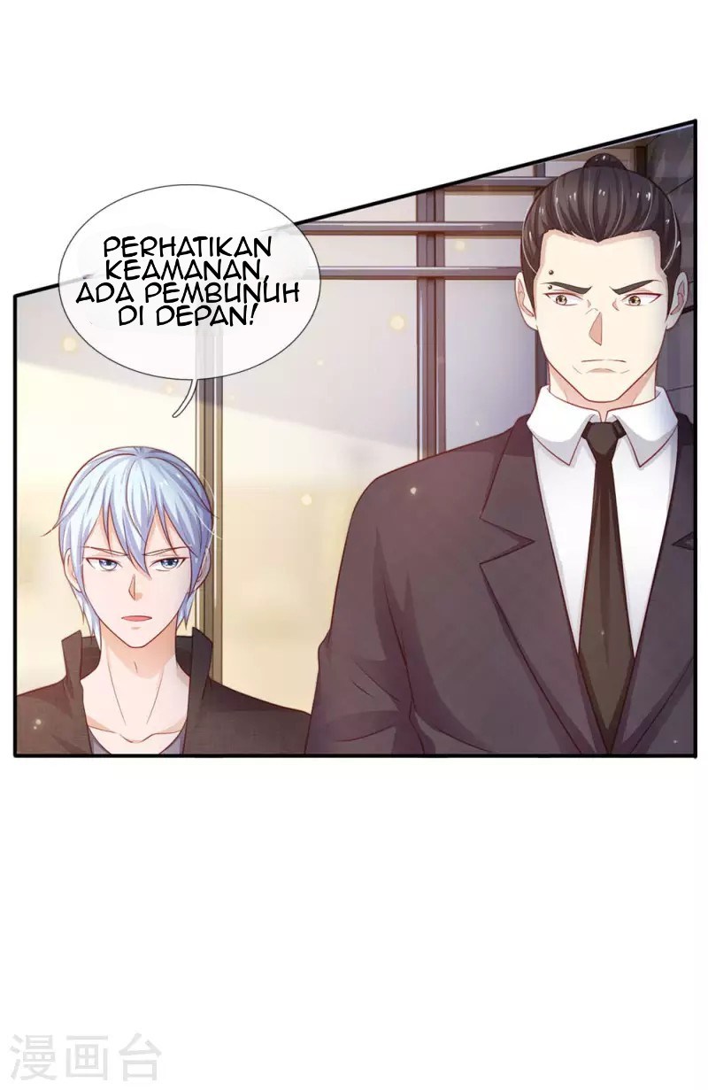 Halaman 18 dari I am Daxianzun Chapter 77
