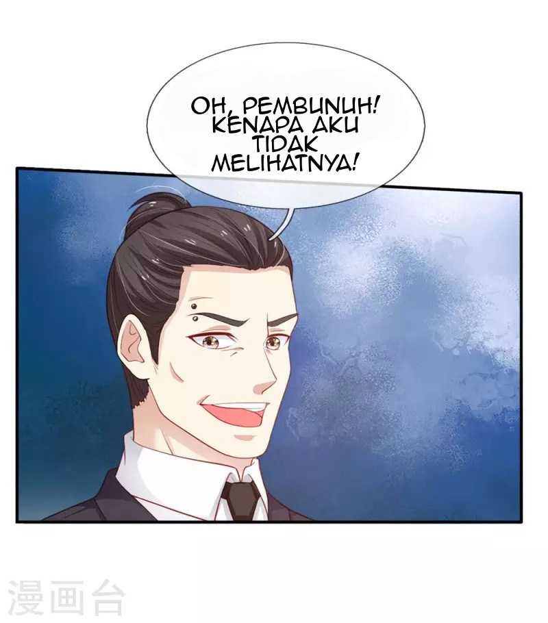 Halaman 19 dari I am Daxianzun Chapter 77