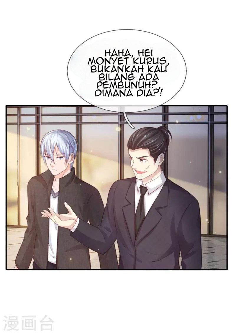Halaman 21 dari I am Daxianzun Chapter 77