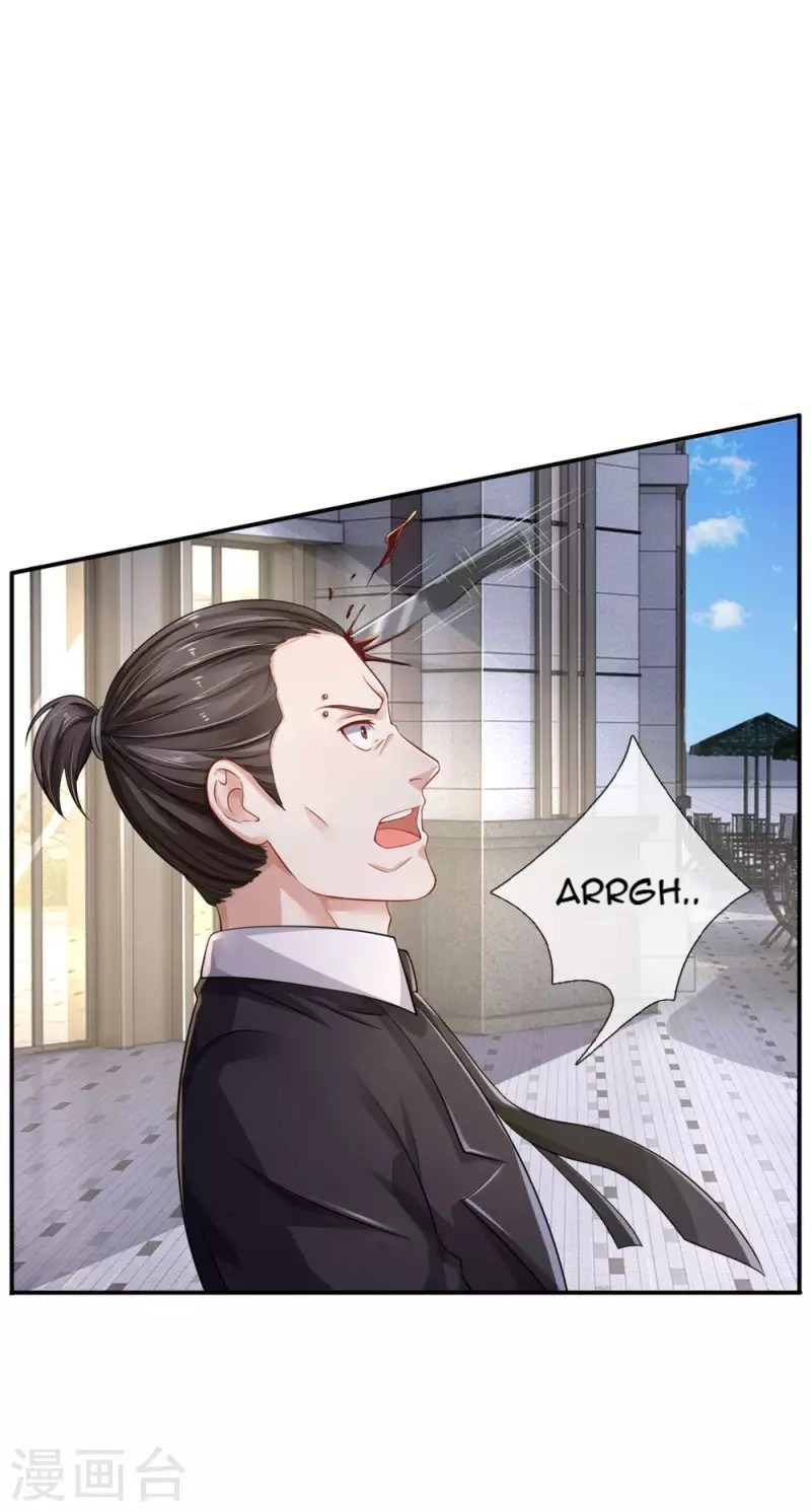 Halaman 23 dari I am Daxianzun Chapter 77