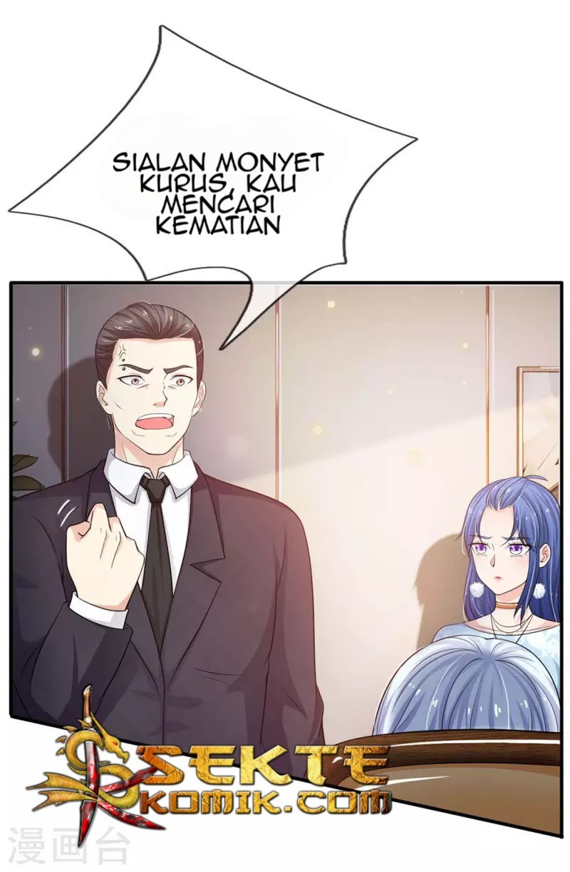 Halaman 3 dari I am Daxianzun Chapter 77