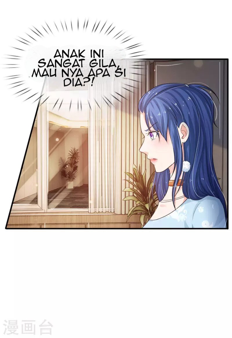 Halaman 4 dari I am Daxianzun Chapter 77