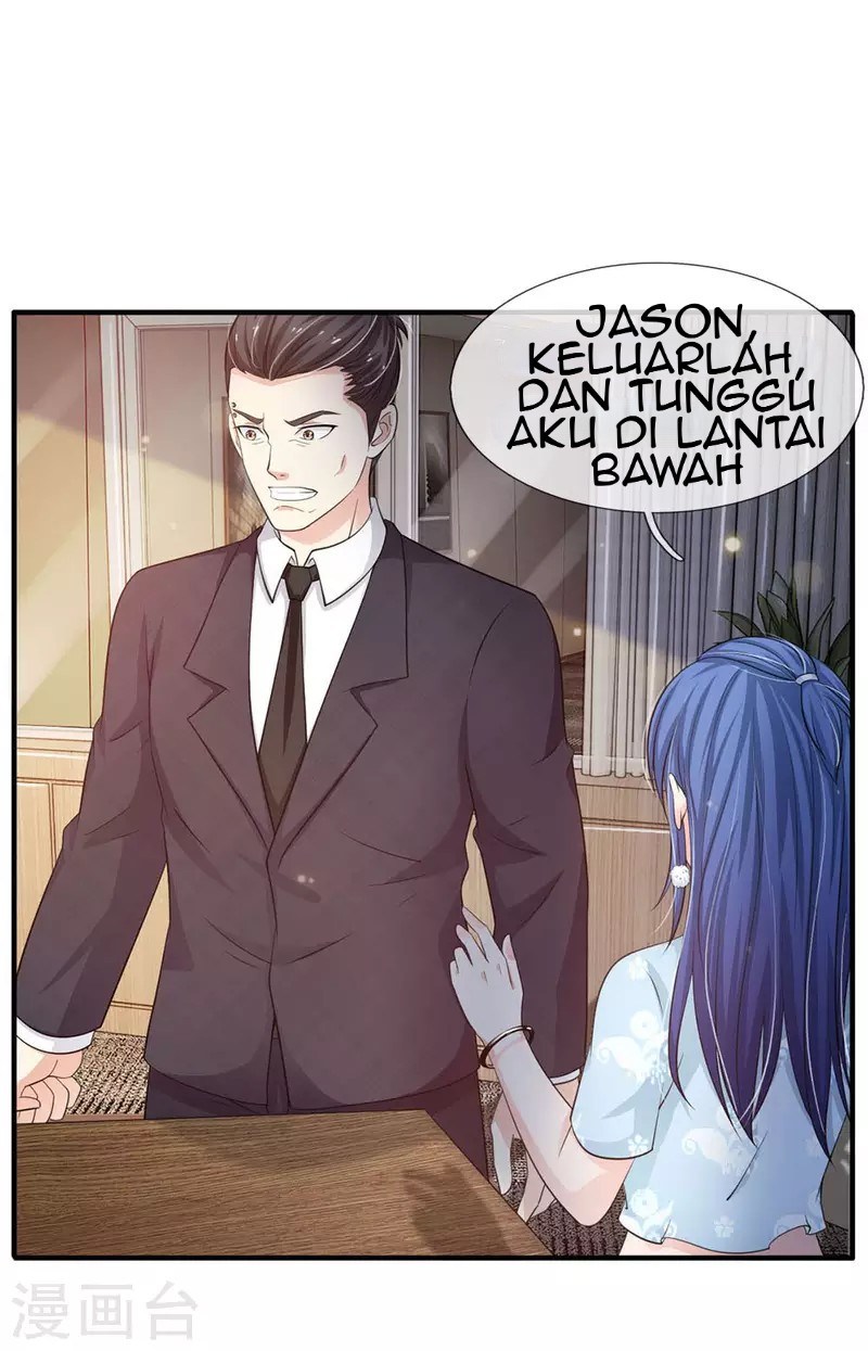 Halaman 5 dari I am Daxianzun Chapter 77