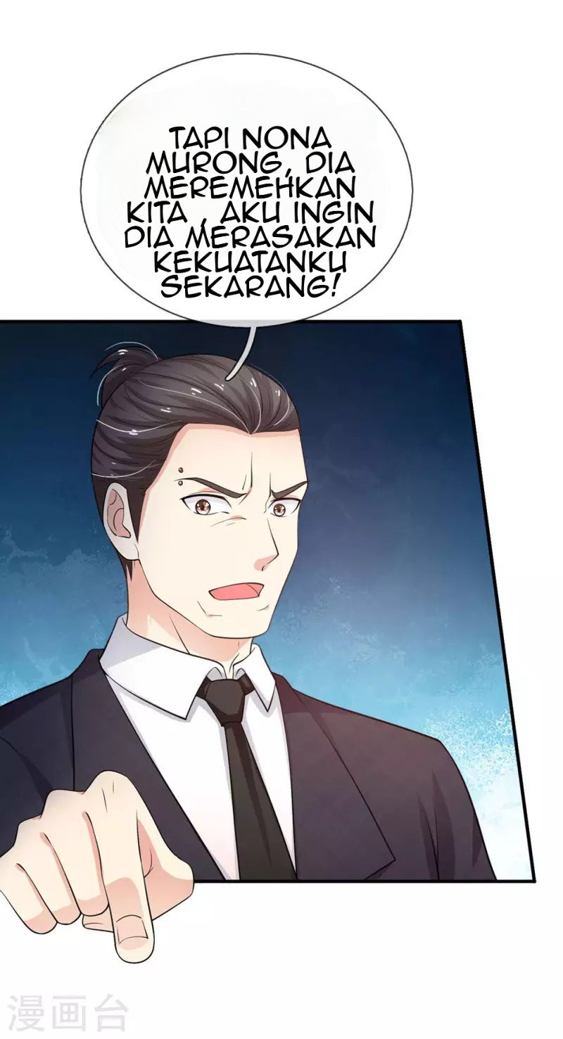 Halaman 6 dari I am Daxianzun Chapter 77