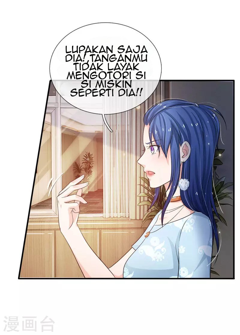 Halaman 7 dari I am Daxianzun Chapter 77