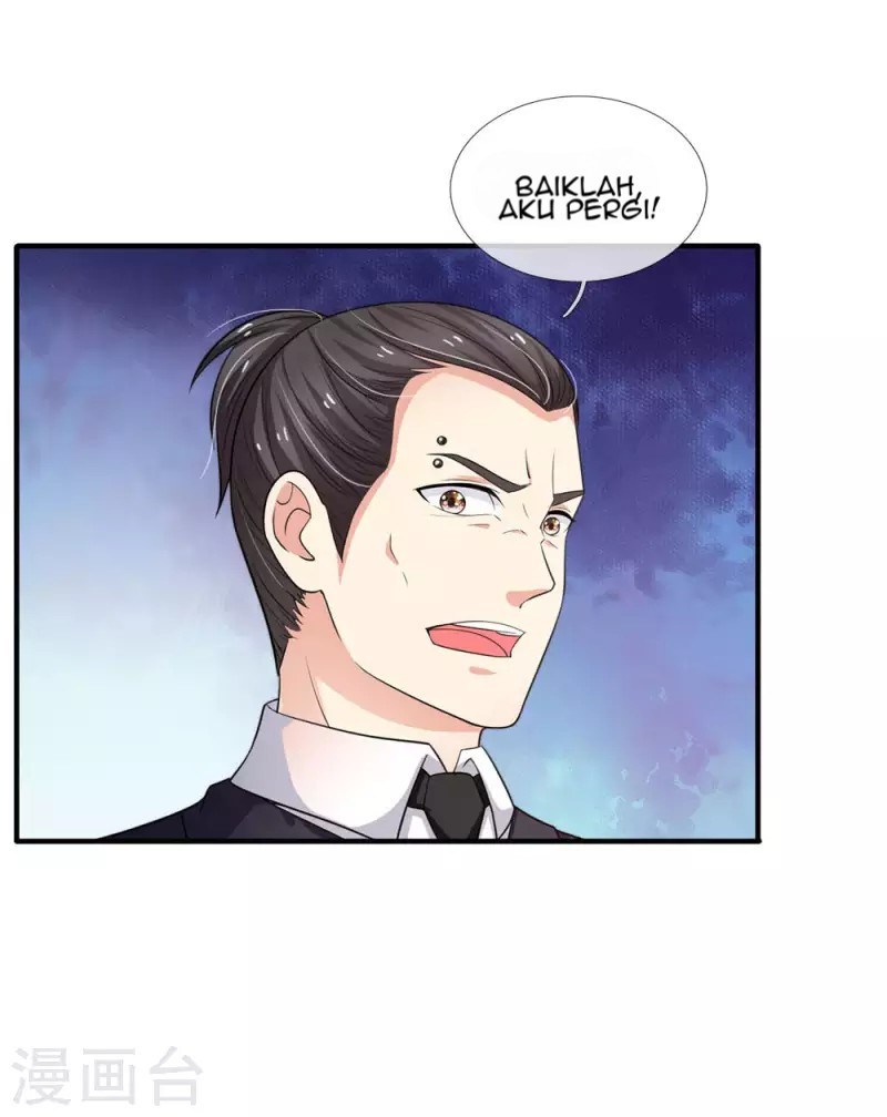 Halaman 8 dari I am Daxianzun Chapter 77