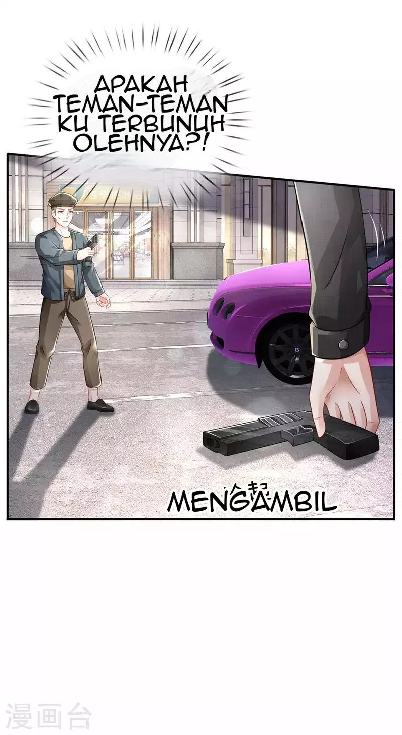 Halaman 14 dari I am Daxianzun Chapter 78
