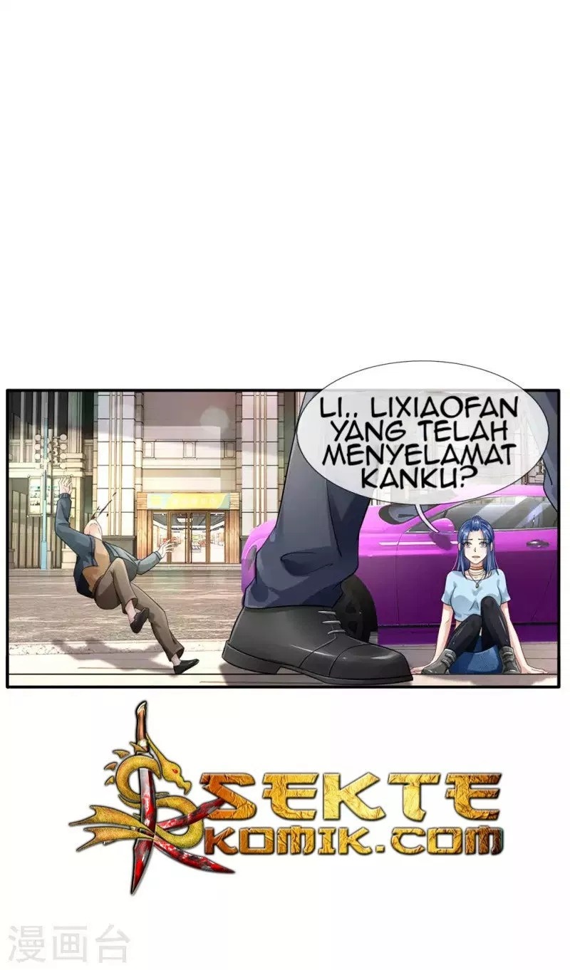 Halaman 17 dari I am Daxianzun Chapter 78