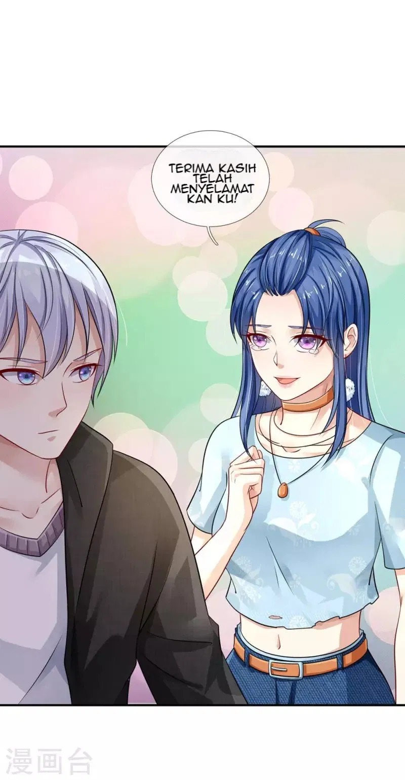 Halaman 19 dari I am Daxianzun Chapter 78