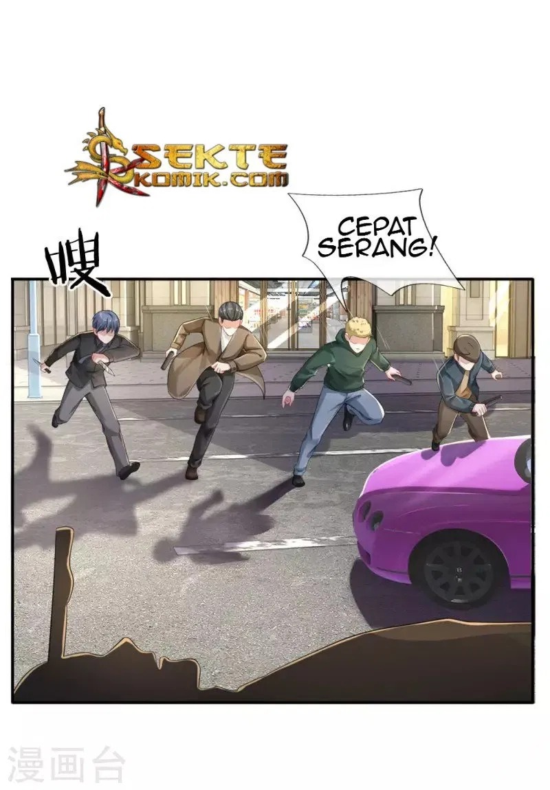 Halaman 2 dari I am Daxianzun Chapter 78