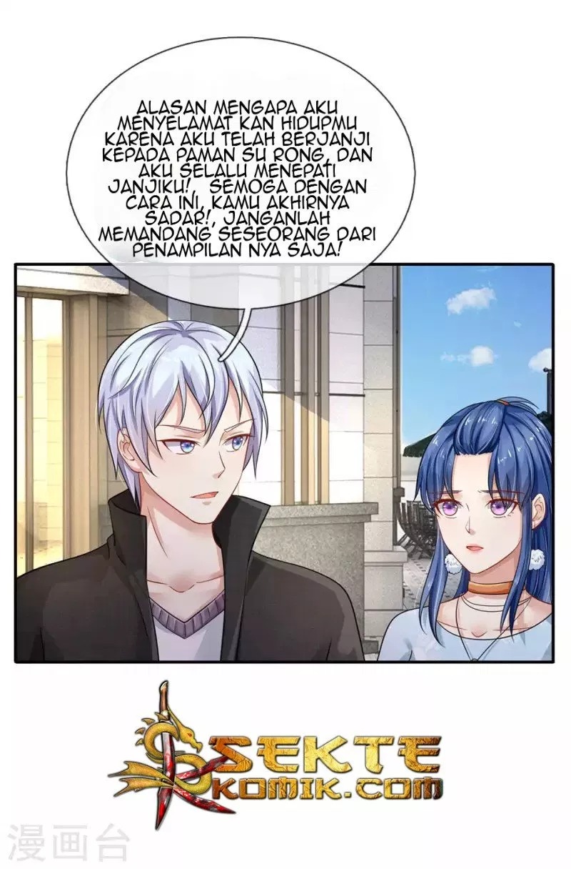 Halaman 20 dari I am Daxianzun Chapter 78