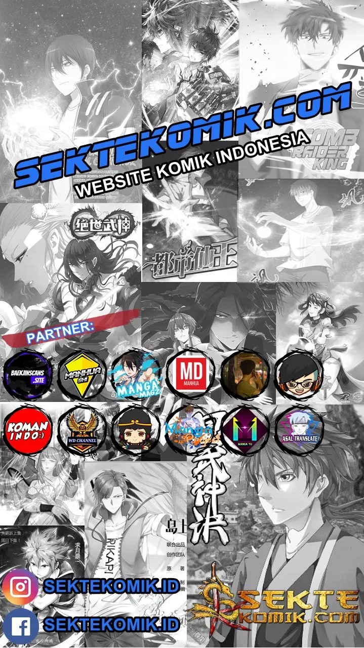 Halaman 22 dari I am Daxianzun Chapter 78