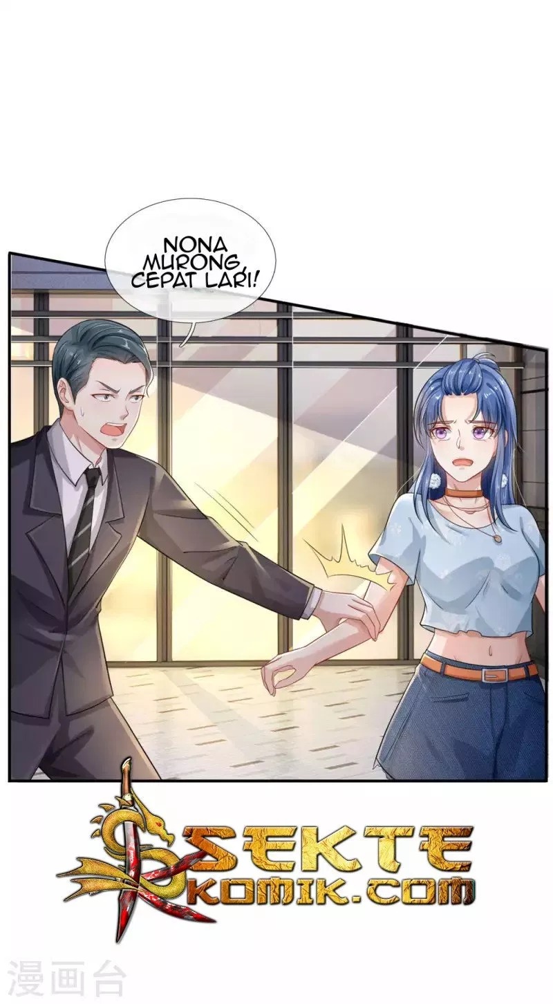Halaman 4 dari I am Daxianzun Chapter 78