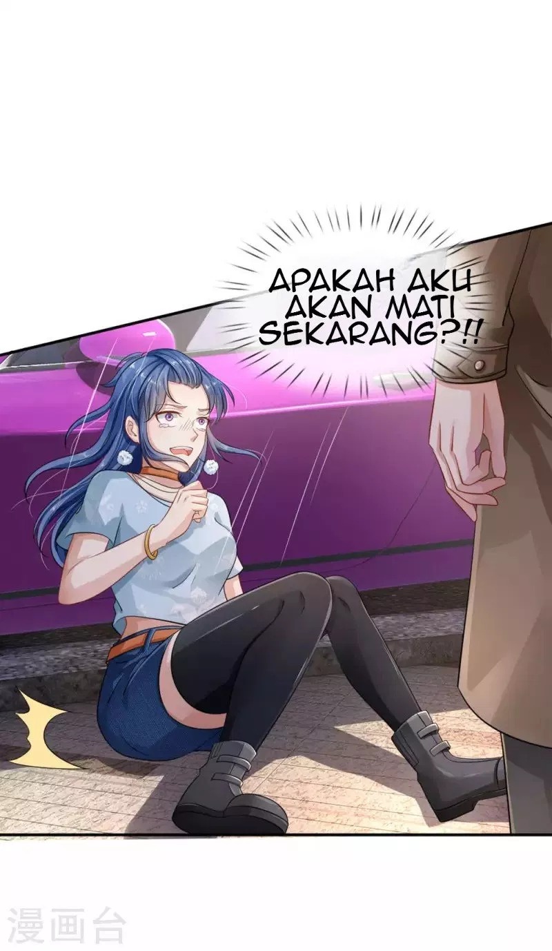 Halaman 7 dari I am Daxianzun Chapter 78