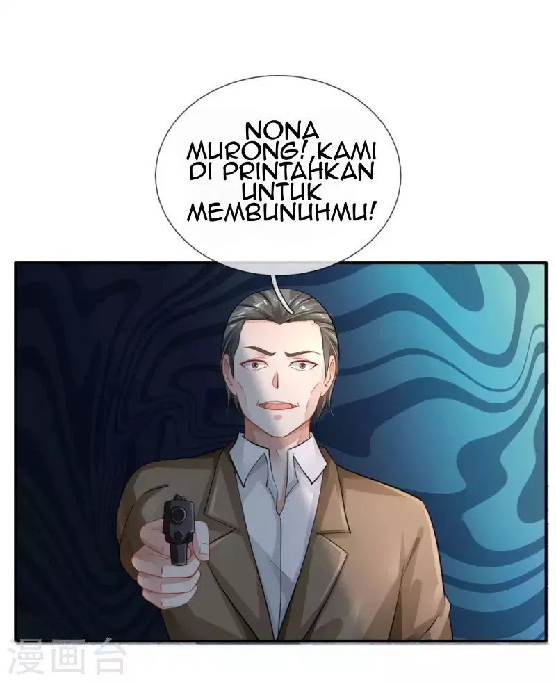 Halaman 8 dari I am Daxianzun Chapter 78