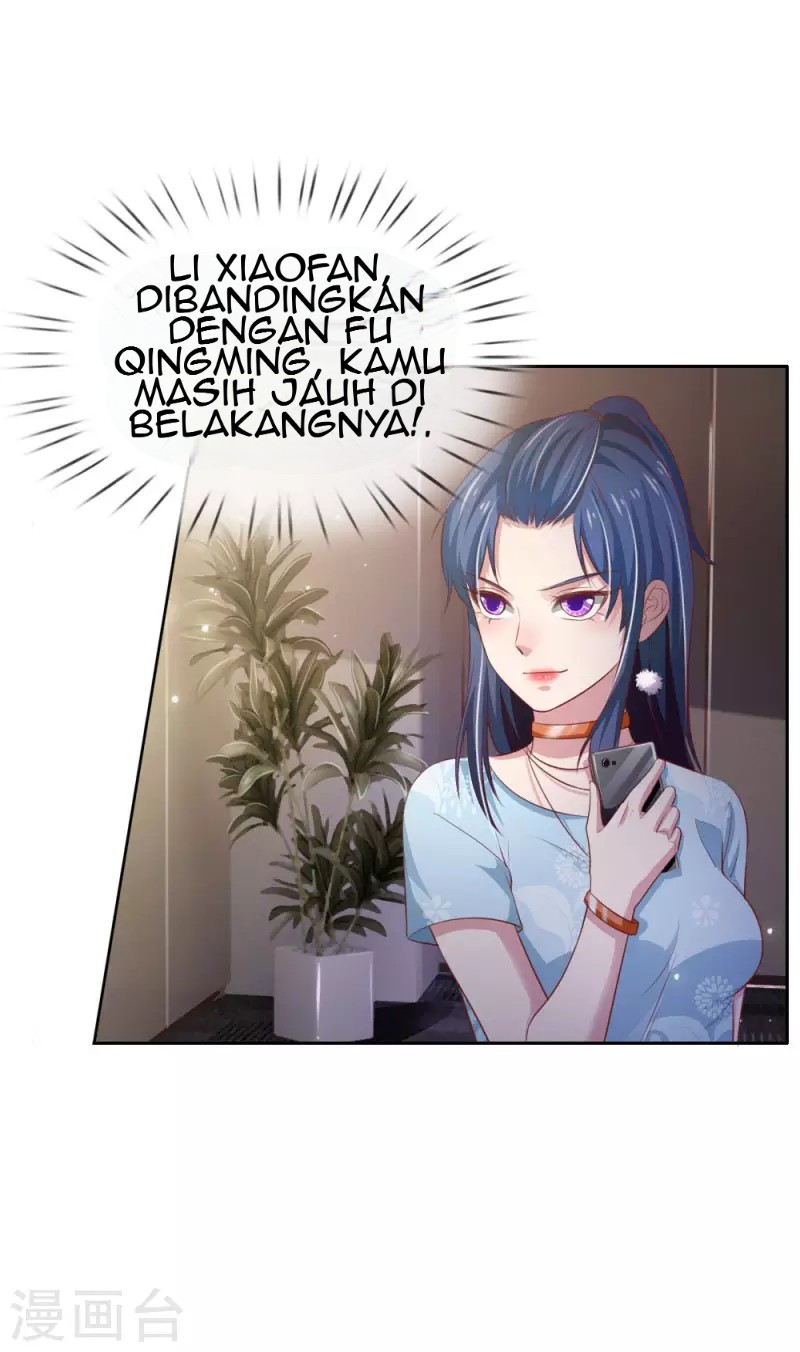 Halaman 12 dari I am Daxianzun Chapter 79