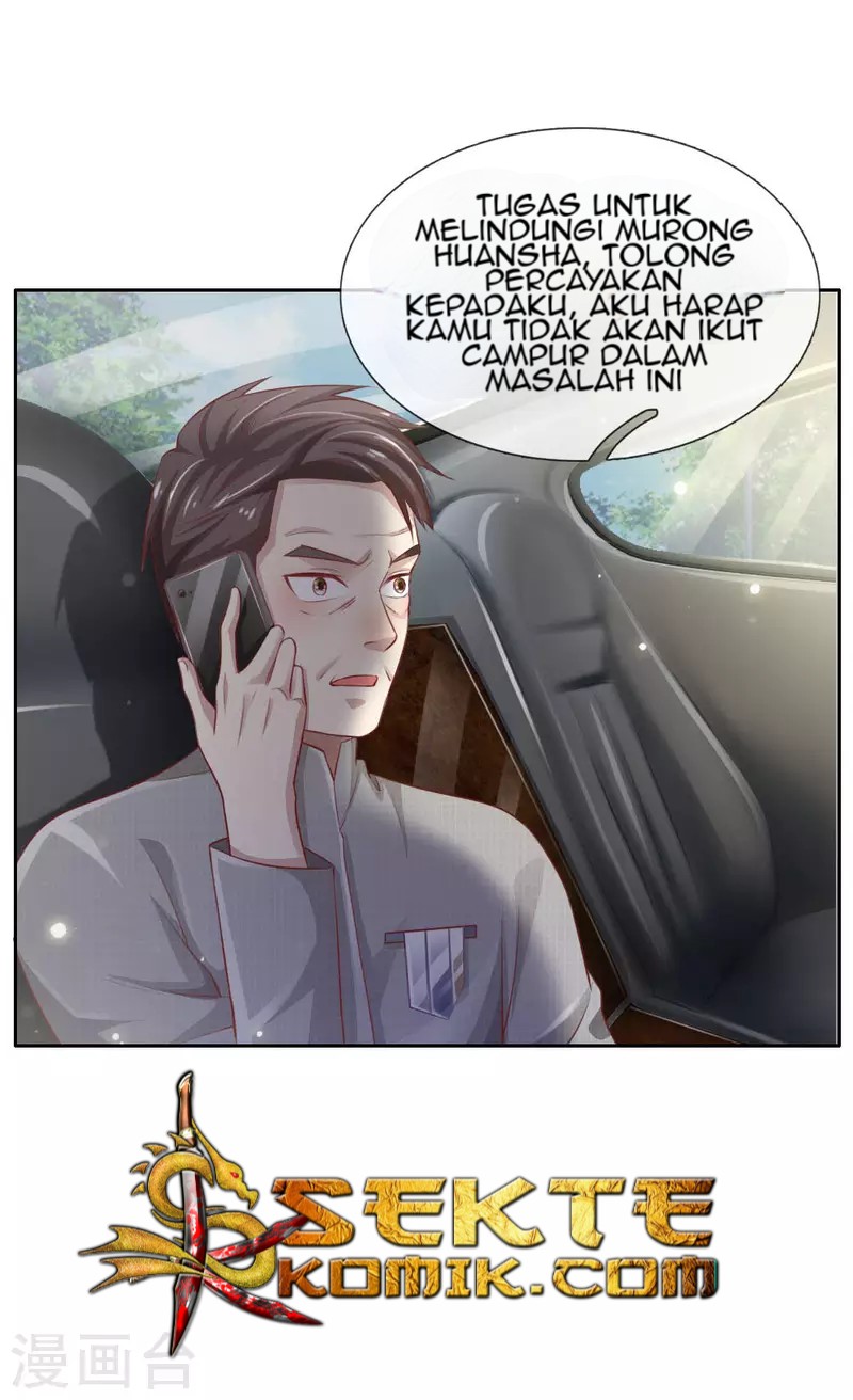 Halaman 14 dari I am Daxianzun Chapter 79