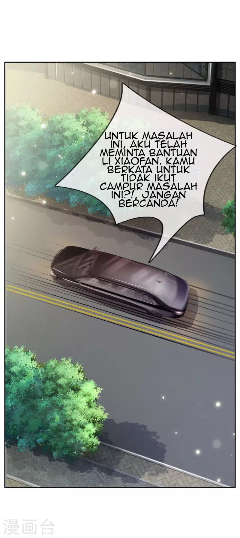 Halaman 15 dari I am Daxianzun Chapter 79
