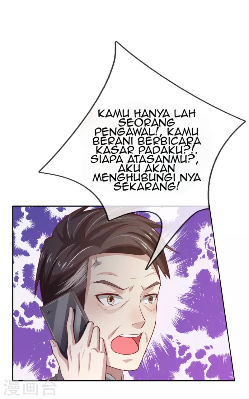 Halaman 16 dari I am Daxianzun Chapter 79