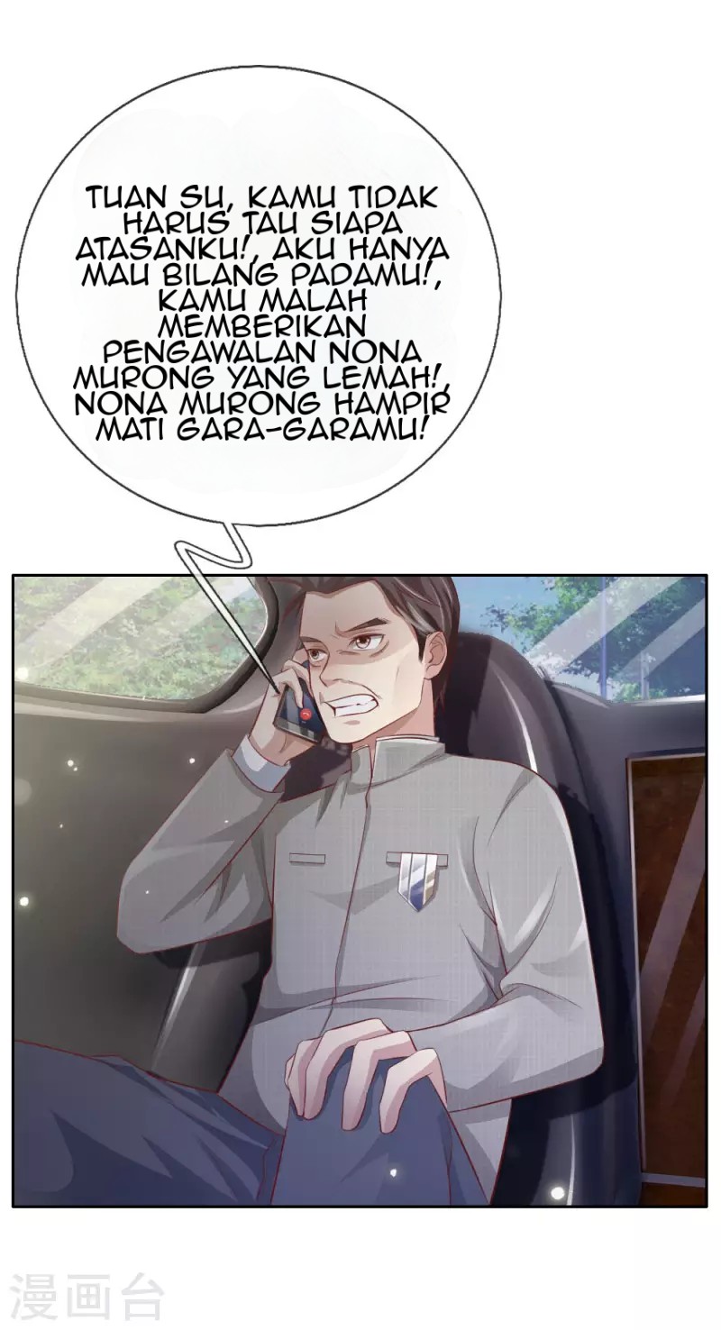 Halaman 17 dari I am Daxianzun Chapter 79