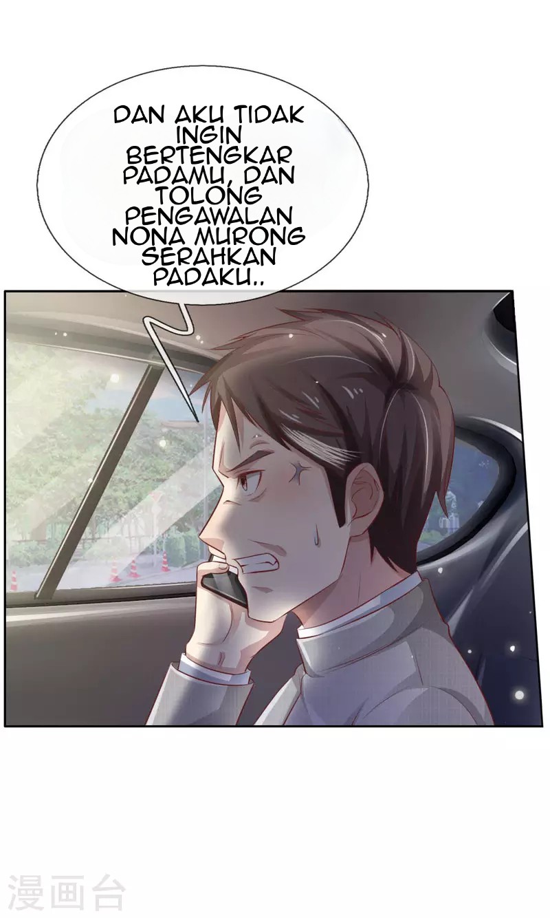Halaman 18 dari I am Daxianzun Chapter 79