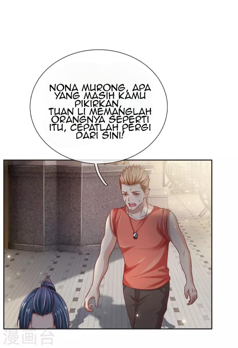 Halaman 2 dari I am Daxianzun Chapter 79