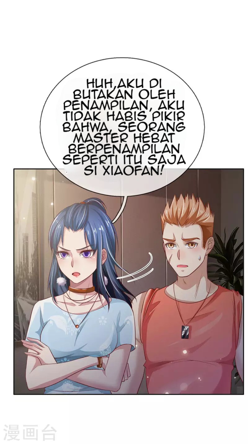Halaman 4 dari I am Daxianzun Chapter 79