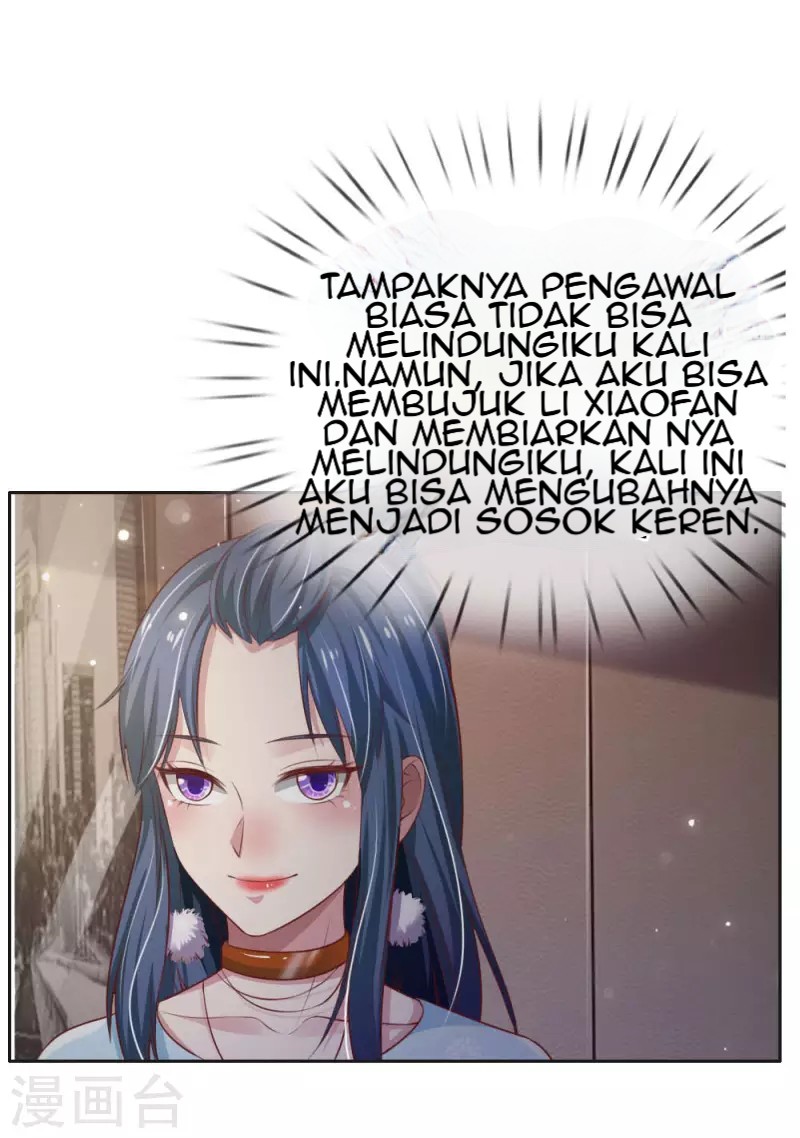 Halaman 5 dari I am Daxianzun Chapter 79