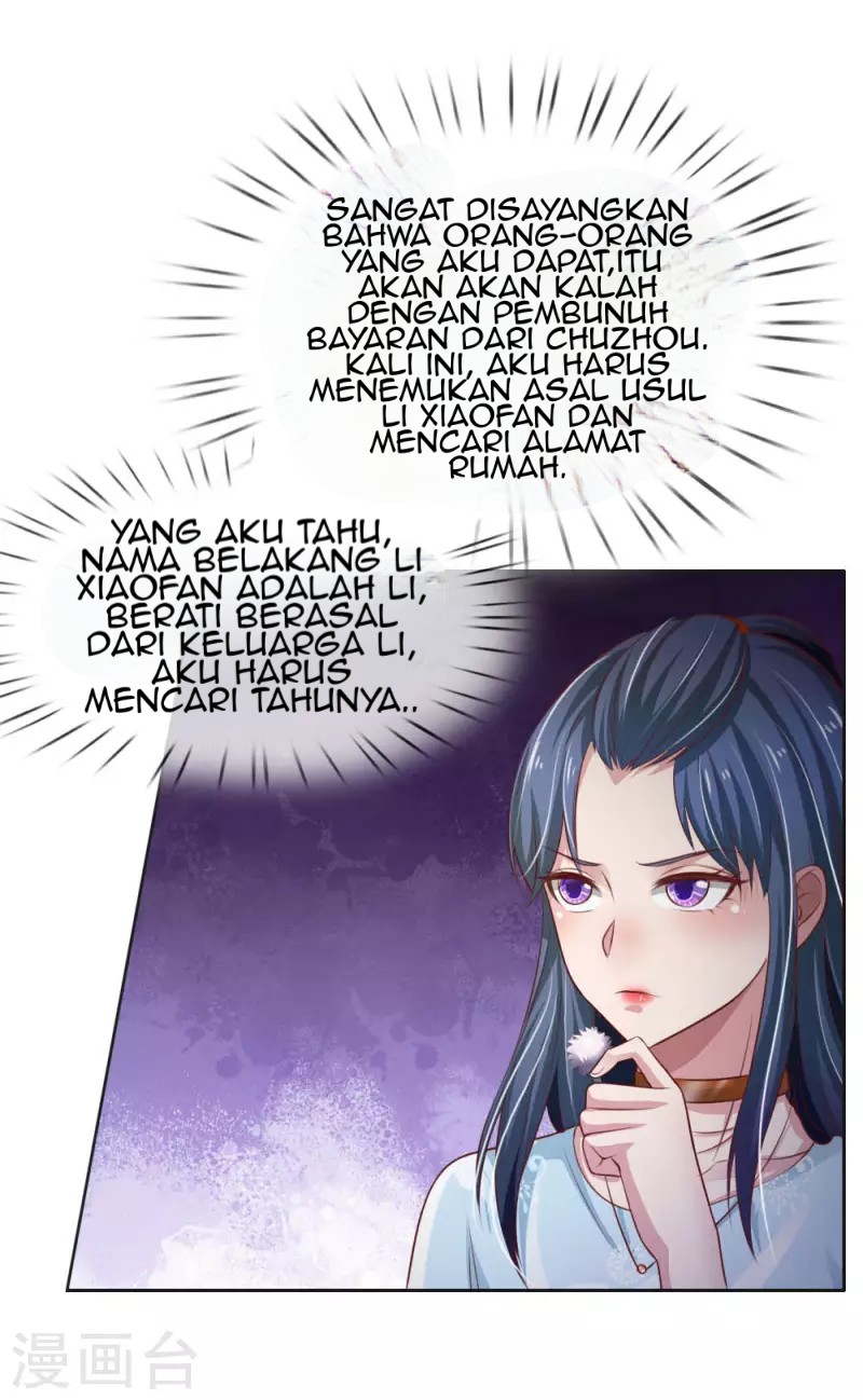 Halaman 6 dari I am Daxianzun Chapter 79