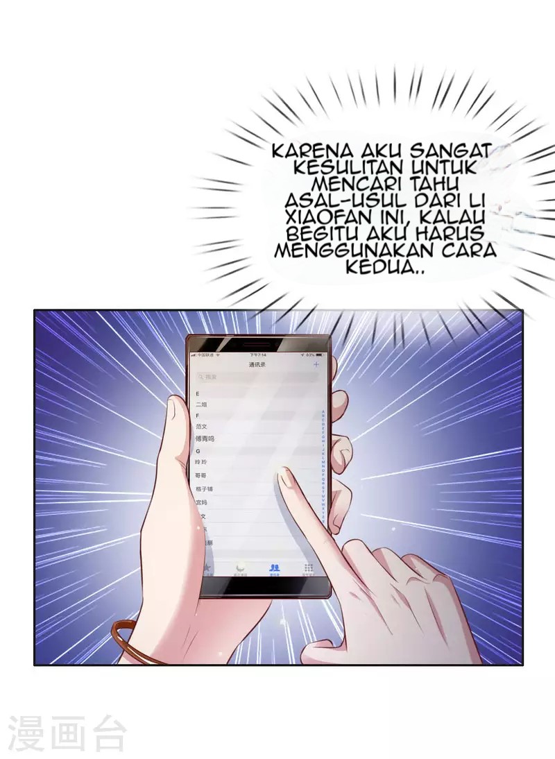 Halaman 7 dari I am Daxianzun Chapter 79