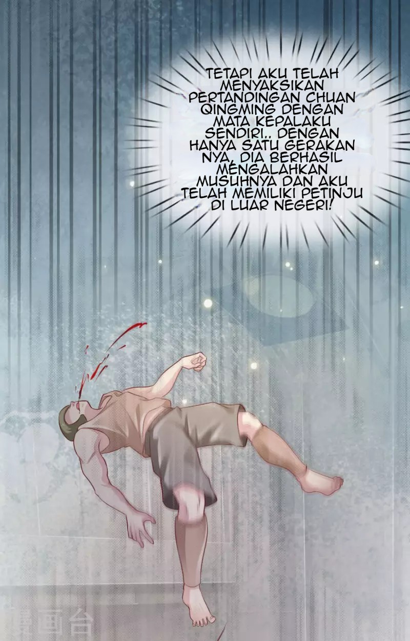 Halaman 9 dari I am Daxianzun Chapter 79