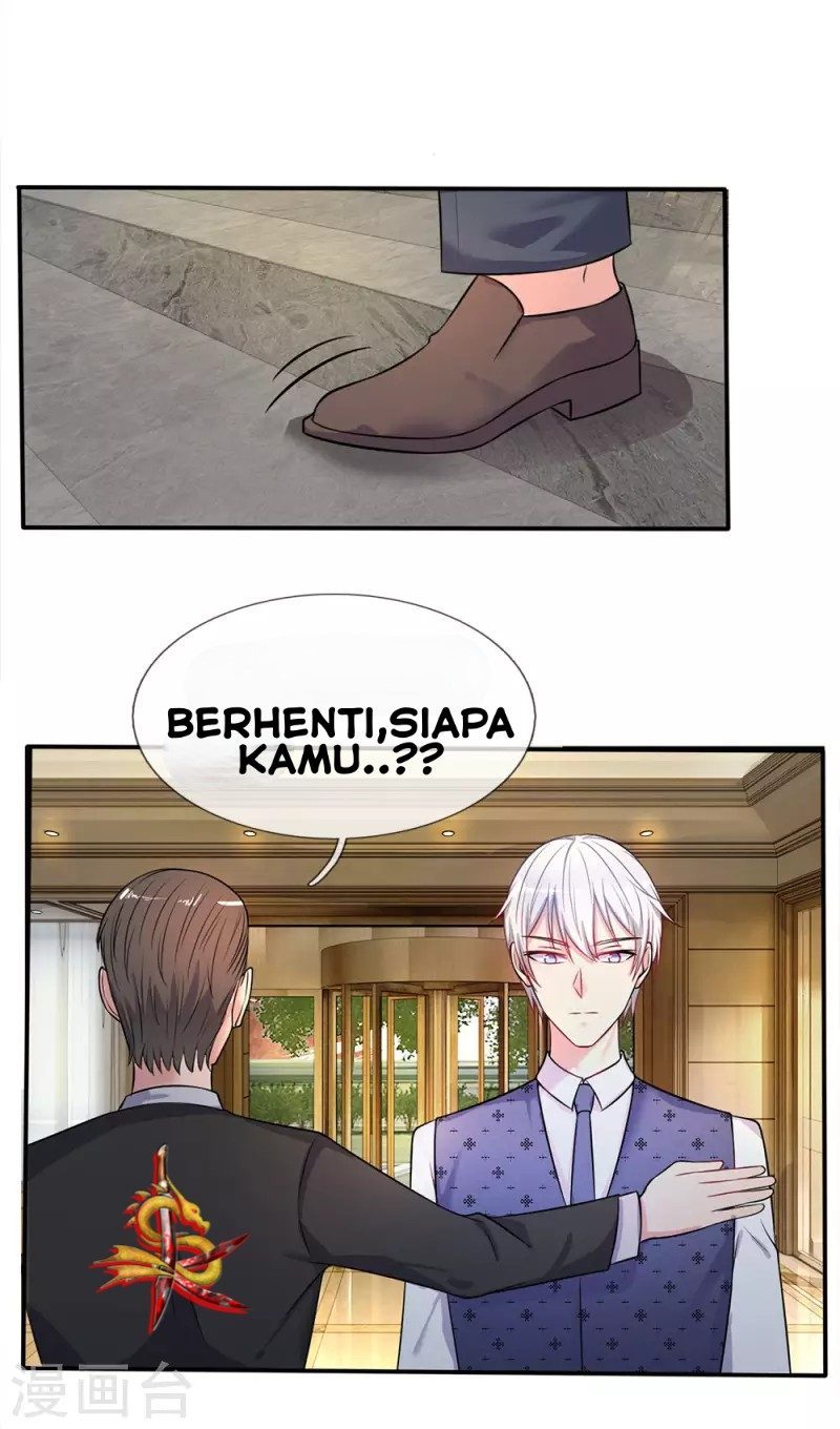 Halaman 12 dari I am Daxianzun Chapter 8