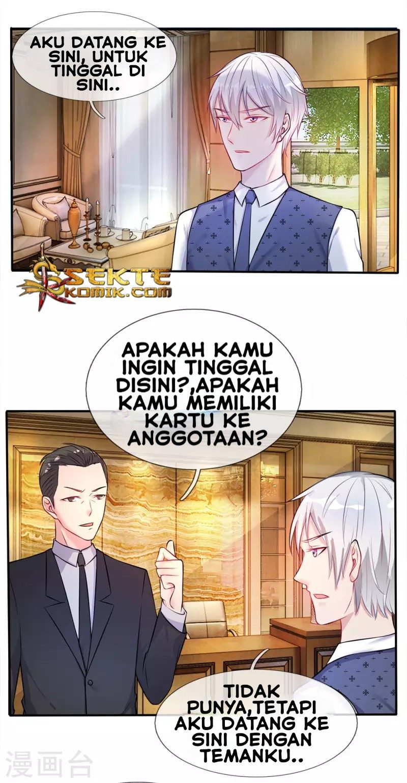 Halaman 13 dari I am Daxianzun Chapter 8