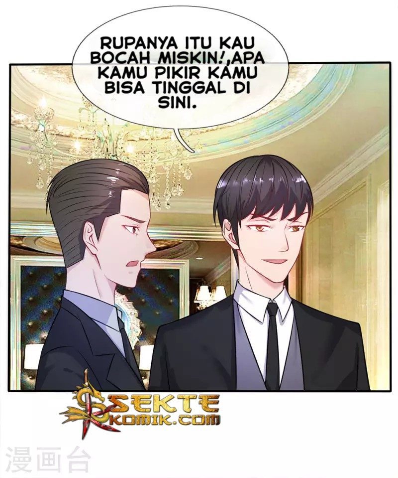 Halaman 16 dari I am Daxianzun Chapter 8