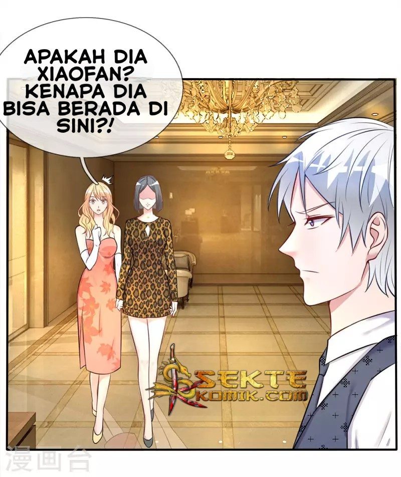 Halaman 22 dari I am Daxianzun Chapter 8