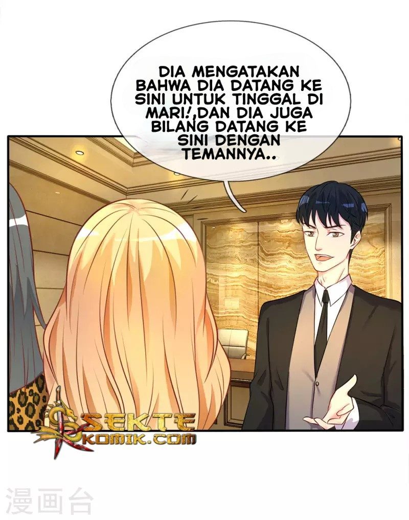 Halaman 23 dari I am Daxianzun Chapter 8