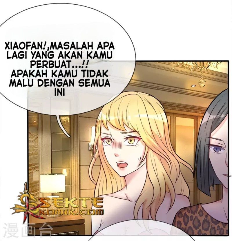 Halaman 24 dari I am Daxianzun Chapter 8