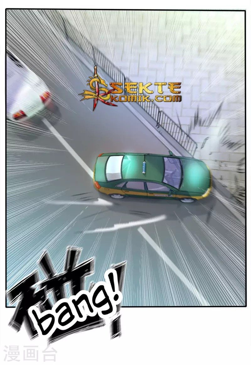 Halaman 3 dari I am Daxianzun Chapter 8
