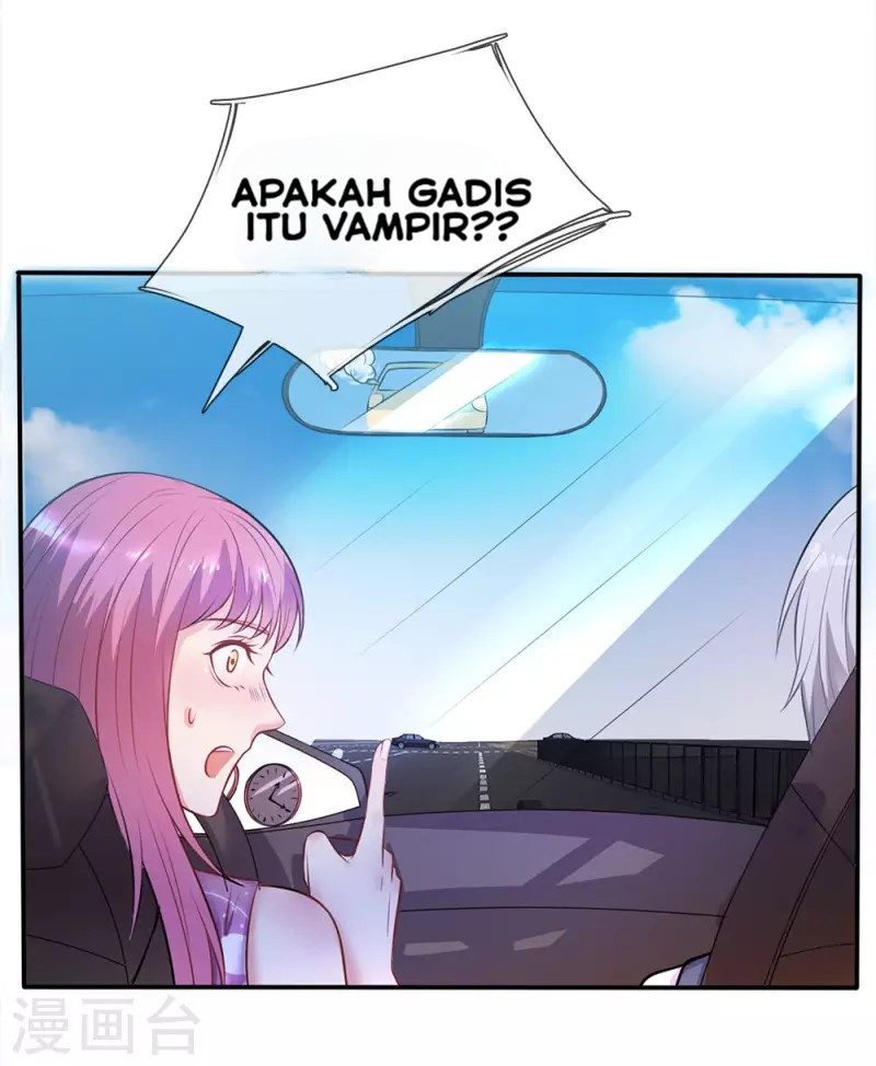 Halaman 7 dari I am Daxianzun Chapter 8