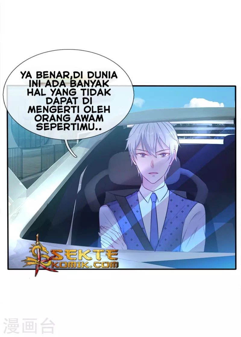 Halaman 8 dari I am Daxianzun Chapter 8