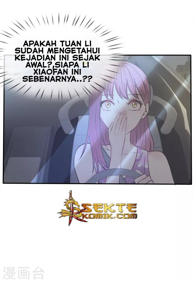 Halaman 9 dari I am Daxianzun Chapter 8
