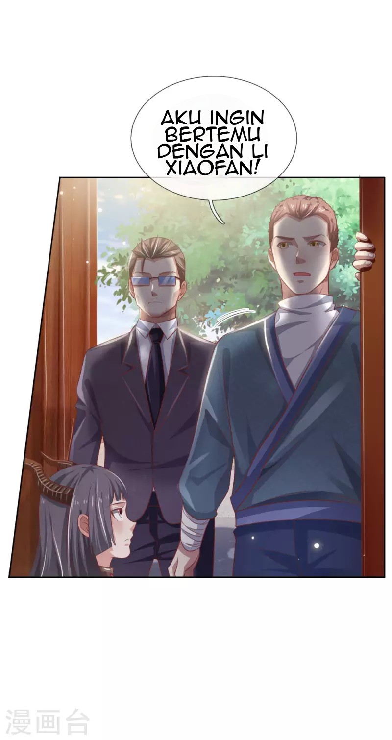 Halaman 10 dari I am Daxianzun Chapter 80