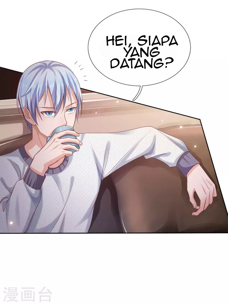 Halaman 12 dari I am Daxianzun Chapter 80