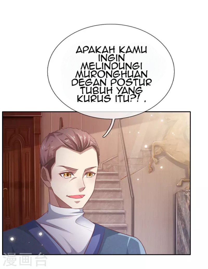 Halaman 14 dari I am Daxianzun Chapter 80